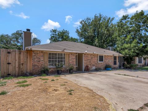 1706 Windsong Lane, Irving, TX 75060 — photo 3