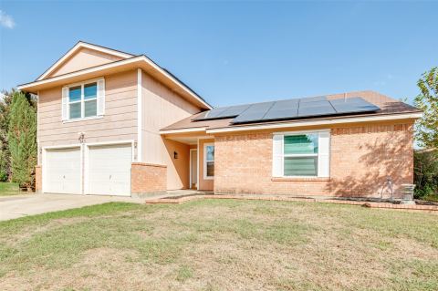 6411 Juliette Run, Arlington, TX 76002 — photo 2