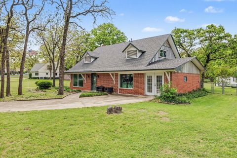3245 Hartlee Field Road, Denton, TX 76208 — photo 3