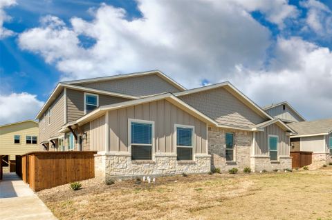 727 Harvest Moon Drive, Venus, TX 76084 — photo 2