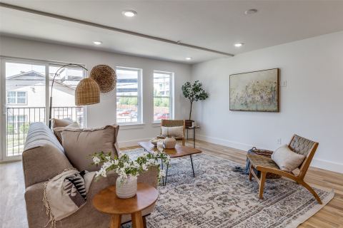 4701 San Jacinto Street 101, Dallas, TX 75204 — photo 3