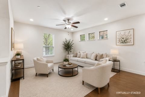 7213 Huckleberry Drive, McKinney, TX 75070 — photo 2