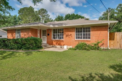2615 Glenwood Lane, Denton, TX 76209 — photo 2