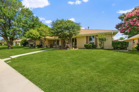 1521 Baffin Bay Drive, Plano, TX 75075 — photo 3