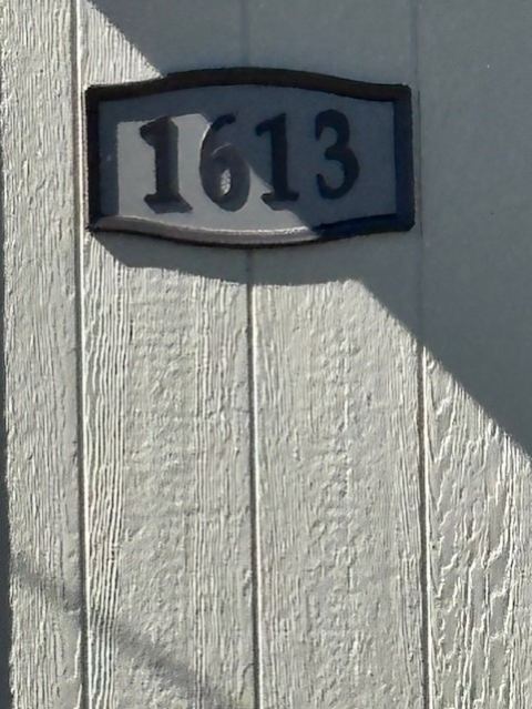 1613 Campbell Street A, Commerce, TX 75428 — photo 2