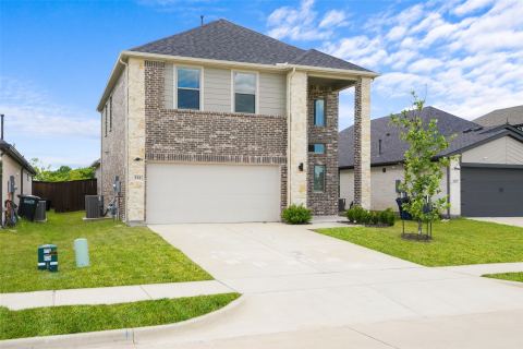 124 Mandarin Street, Forney, TX 75126 — photo 2