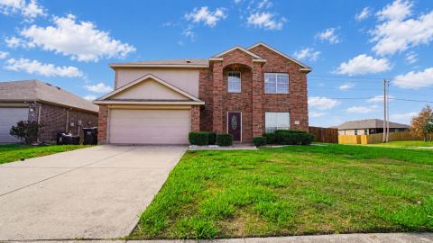 1435 Thibodaux Drive, Greenville, TX 75402 — photo 3