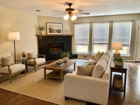 2749 Mill Pond Road, Denton, TX 76209 — photo 2