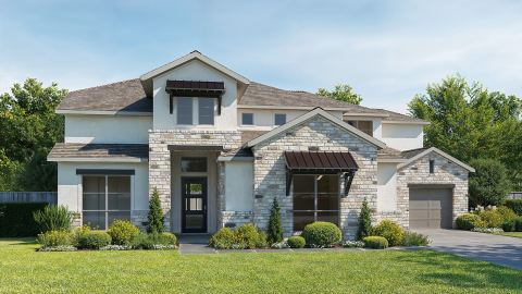 230 Chesterfield Lane, Heath, TX 75032 — photo 3
