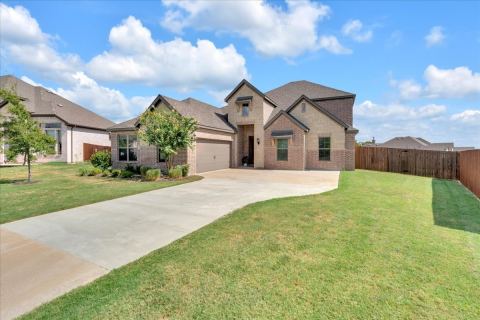 846 Deleon Drive, Midlothian, TX 76065 — photo 2