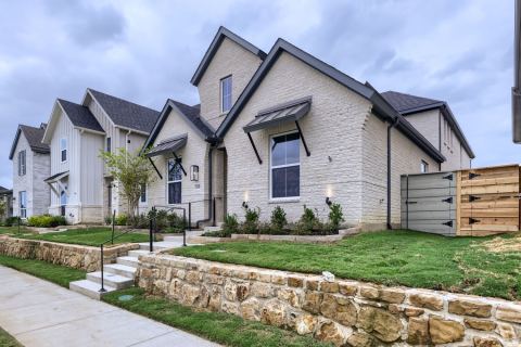 1608 Ramble Way, Celina, TX 75009 — photo 2