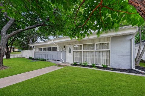 1603 William Brewster Street, Irving, TX 75061 — photo 2