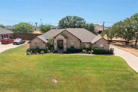 6909 Westover Drive, Granbury, TX 76049 — photo 2