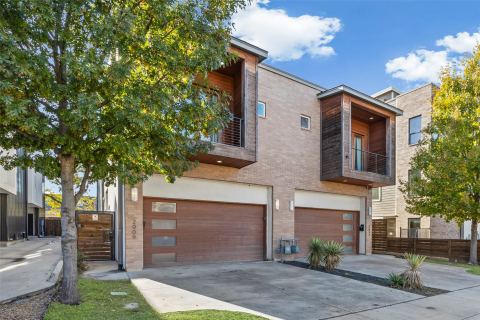 2009 N Prairie Avenue 2009, Dallas, TX 75204 — photo 2