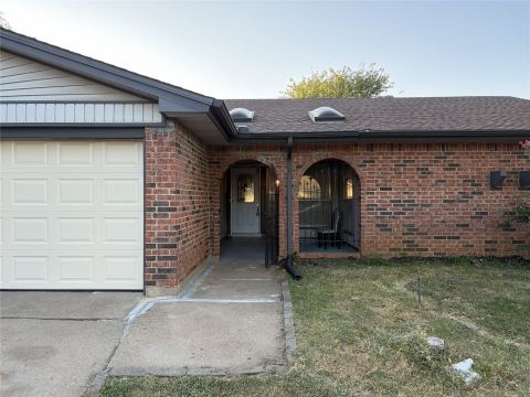3002 Barrington Place, Arlington, TX 76014 — photo 2
