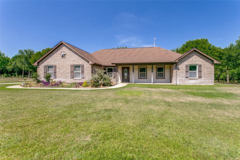173 Miramar Circle, Weatherford