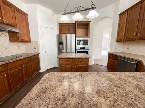 8329 Cedarcrest Lane, Fort Worth, TX 76123 — photo 2