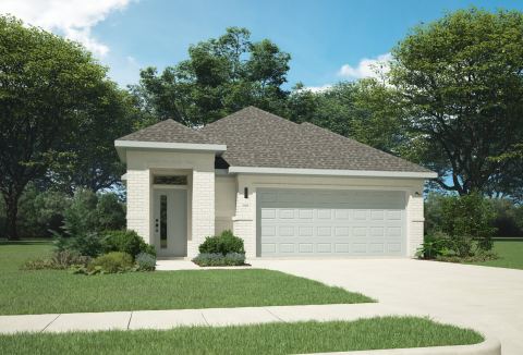 361 Millwood Road, Lavon