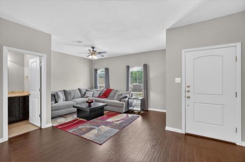 1933 Timber Oaks Drive, Garland, TX 75040 — photo 2