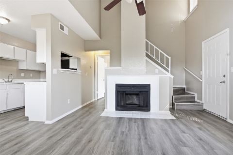 1122 Millview 2704, Arlington, TX 76012 — photo 3