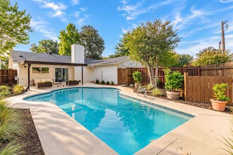 8501 Van Pelt Drive, Dallas, TX 75228 — photo 2