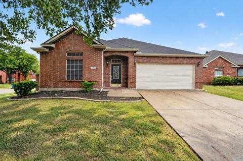 10601 Augusta Lane, Rowlett