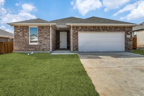 1426 Brushy Creek Drive, Cleburne