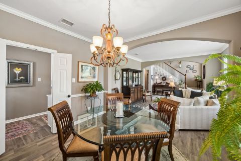 7902 Thistletree Lane, Frisco, TX 75033 — photo 3