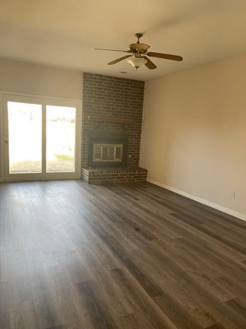 408 Benjamin Street, Denton, TX 76207 — photo 3