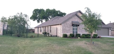 1107 Brooklyn Drive, Anna, TX 75409 — photo 3
