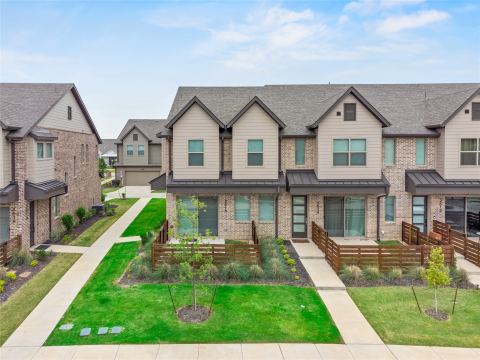 2616 La Cala Drive, Grand Prairie, TX 75054 — photo 2