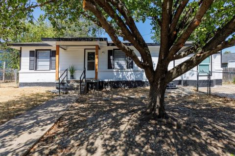 2347 Village Way, Dallas, TX 75216 — photo 2