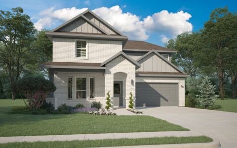 441 Hocking Hills Drive, Waxahachie