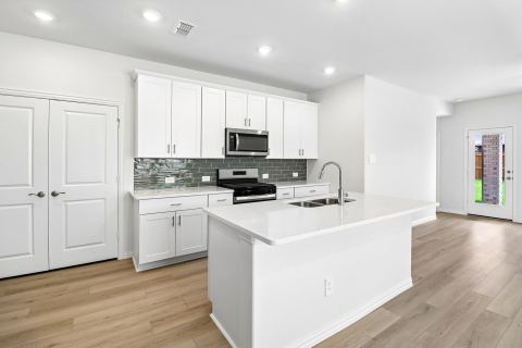 1745 Gardendale Hollow Lane, Anna