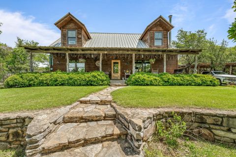493 Private Road 1673, Stephenville, TX 76401 — photo 2