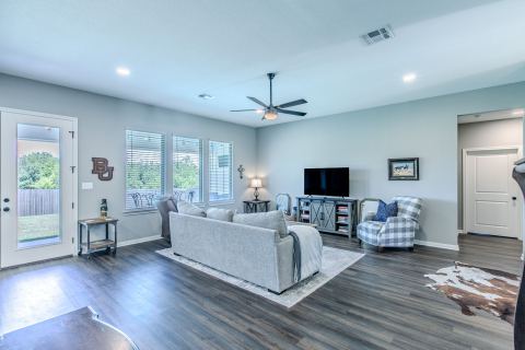5305 Black Horse Court, Waco, TX 76708 — photo 3