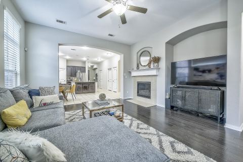 3904 Deer Lake Drive, McKinney