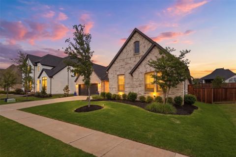3512 Truro Street, Celina, TX 75009 — photo 2