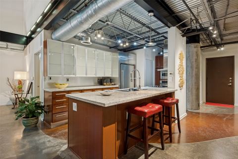 3110 Thomas Avenue 111, Dallas, TX 75204 — photo 2