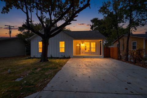 103 Cherokee Street, Terrell