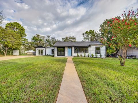 1425 W Shepherd Street, Denison, TX 75020 — photo 2