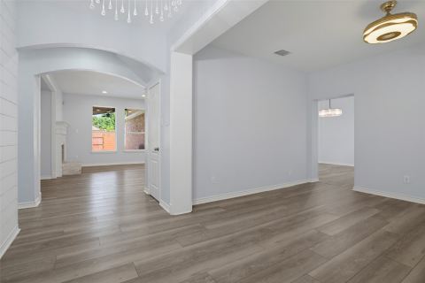 1402 Bradford Trace Drive, Allen, TX 75002 — photo 3