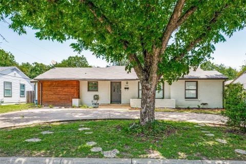 4009 Anita Avenue, Fort Worth, TX 76109 — photo 2