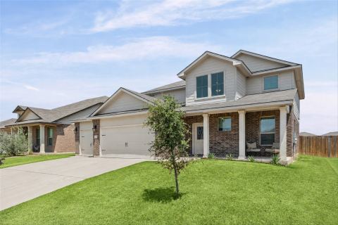 2816 Brosnan Road, Waco, TX 76655 — photo 2