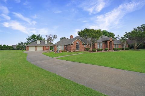 2152 Chisholm Trail, Rockwall, TX 75032 — photo 2