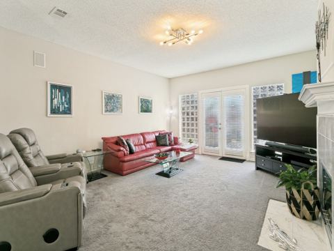 3001 Redstone Drive, Arlington, TX 76001 — photo 3