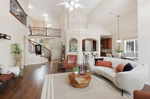 11532 Glen Rose Drive, Frisco, TX 75035 — photo 2