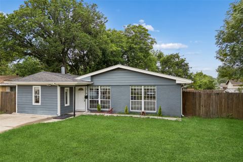 2519 Maverick Avenue, Dallas, TX 75228 — photo 2