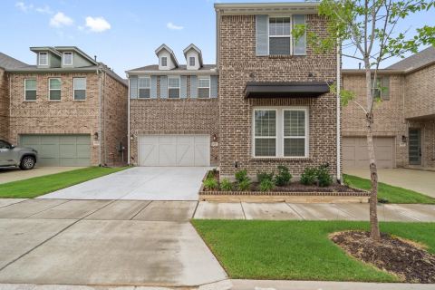 4209 Watson Way, North Richland Hills, TX 76180 — photo 2