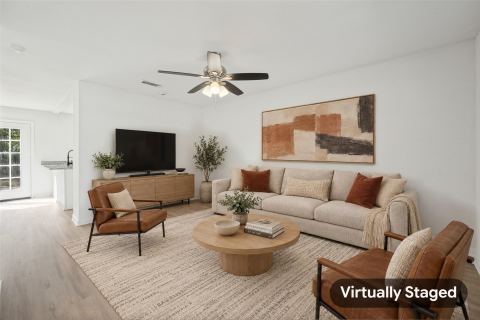 603 Donley Drive, Euless, TX 76039 — photo 3